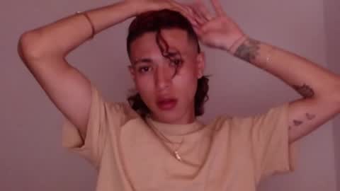 Daxon online show from November 10, 5:10 am