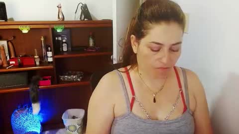 dayan online show from April 13, 11:09 pm