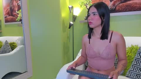 dayan_torres online show from May 11, 11:50 am