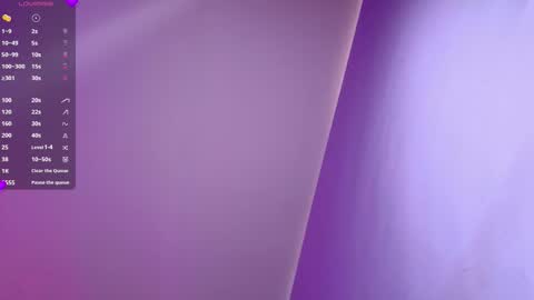 dayana_harlow2 online show from January 7, 7:52 pm