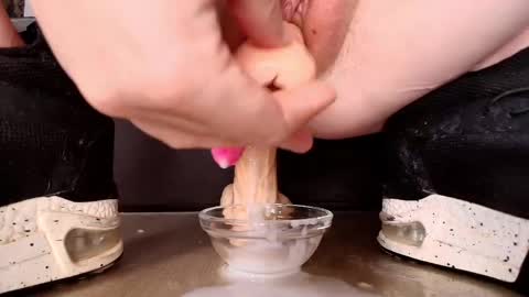 Dayanna Sweet online show from February 12, 7:13 am