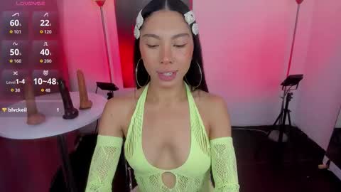 Snapshot of dayanna_tecca chatting on September 30, 11:37 pm I am Dayanna tecca online show from September 30, 11:37 pm