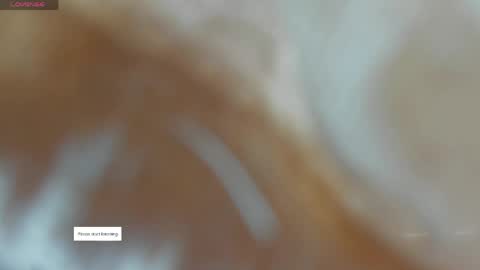 I am Dayanna  tecca online show from April 14, 9:07 pm