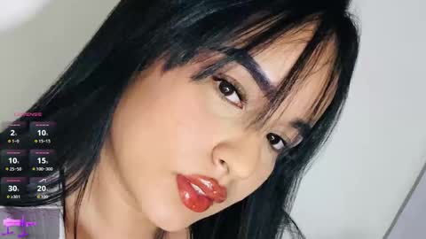 nice too meet you i m alison online show from November 4, 1:07 am