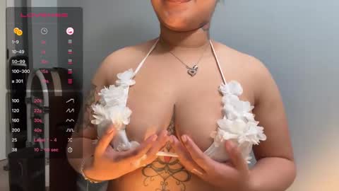 dayqueen1 online show from March 5, 10:00 am