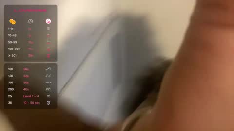 dayqueen1 online show from February 19, 7:17 am