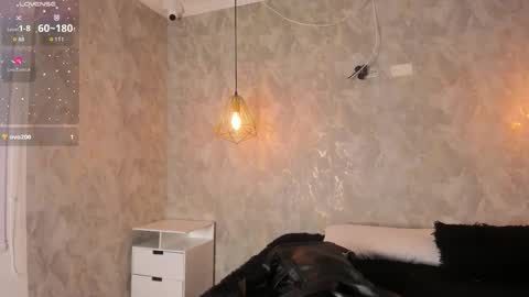 DAYRA ANGELS online show from March 25, 7:20 pm