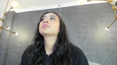 DAYRA ANGELS online show from November 16, 6:43 pm