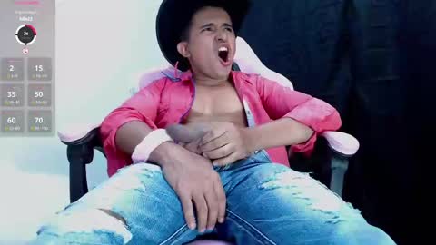 dayro_dduran online show from September 20, 8:34 pm