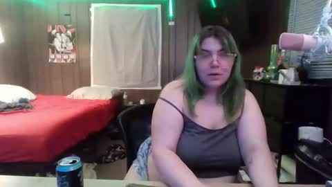 DazedConfession online show from December 22, 5:58 am