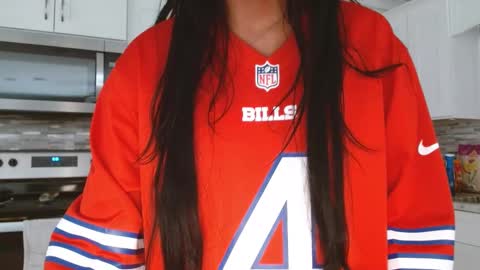 Dazey online show from September 18, 9:19 pm