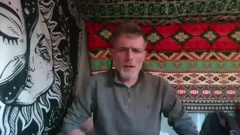 derek online show from November 1, 10:14 am