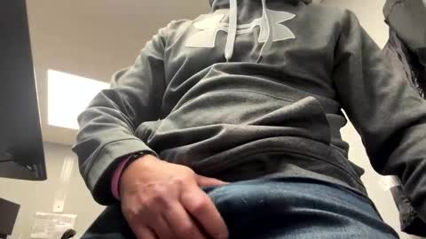 dblum75 online show from March 12, 10:30 am