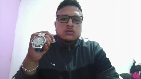 dc333777 online show from March 7, 2:00 am