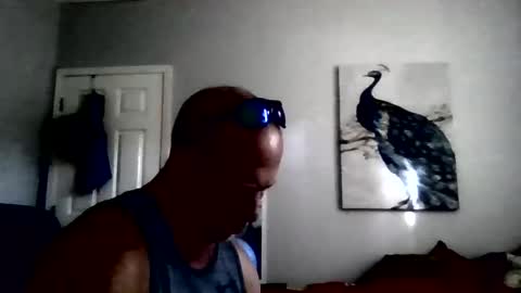 dcoester online show from May 18, 10:27 pm