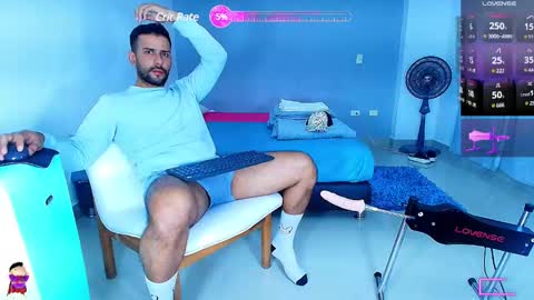 Snapshot of dcollins_ chatting on January 19, 7:58 pm dcollins_ online show from January 19, 7:58 pm