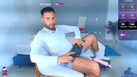 Snapshot of dcollins_ chatting on February 2, 3:21 am dcollins_ online show from February 2, 3:21 am
