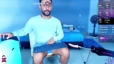 Snapshot of dcollins_ chatting on January 19, 11:00 pm dcollins_ online show from January 19, 11:00 pm