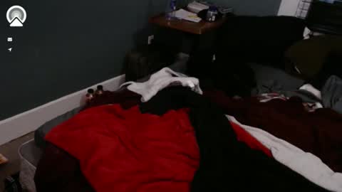 DCTeamFucker online show from November 18, 1:08 am