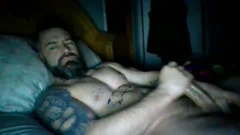 ddady22 online show from January 13, 10:58 am