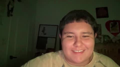 Ddyke baby online show from November 19, 1:16 am