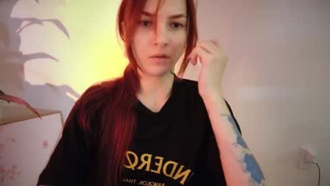 freak online show from May 8, 12:05 am