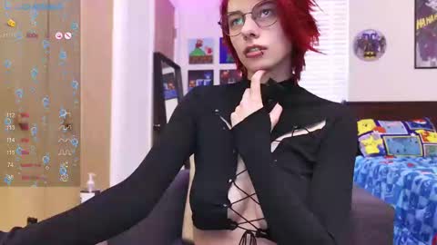 Rat online show from March 7, 4:00 pm