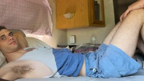 deafguyproud69 online show from April 15, 3:26 pm