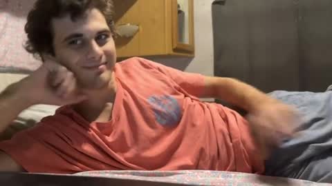 deafguyproud69 online show from August 3, 3:07 pm