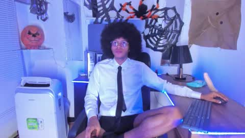 Snapshot of deamon_devil chatting on October 25, 6:41 pm deamon_devil online show from October 25, 6:41 pm