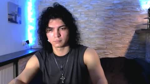 dean_raven online show from March 8, 3:21 am