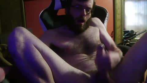 Dean Dickshire online show from December 17, 8:10 pm