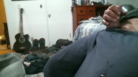 Deango online show from December 12, 10:13 am