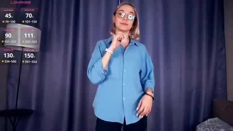 Snapshot of deannmaslen chatting on October 7, 6:31 am Charlie 18yo online show from October 7, 6:31 am