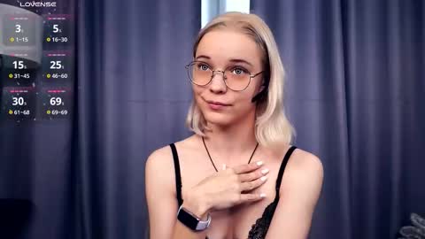 Snapshot of deannmaslen chatting on October 14, 5:32 am Charlie 18yo online show from October 14, 5:32 am