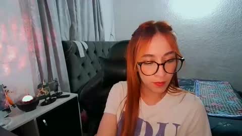 Juliet online show from April 28, 2:27 am