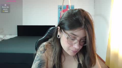 dearlilith6666 online show from March 7, 2:01 pm