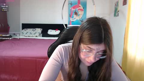 dearlilith6666 online show from September 9, 3:01 pm