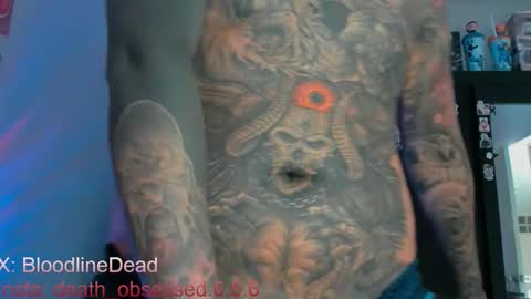    online show from September 29, 6:40 pm