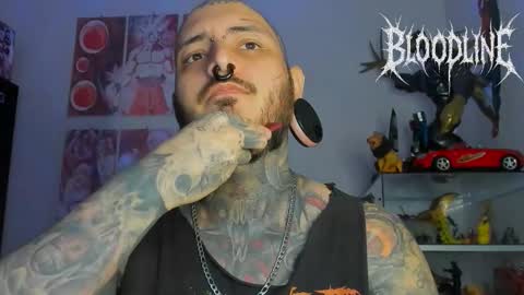    online show from November 6, 8:23 pm