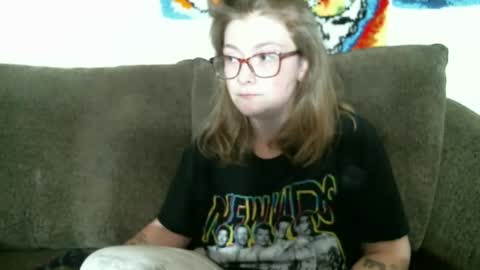 DEBBIE online show from June 1, 6:20 pm