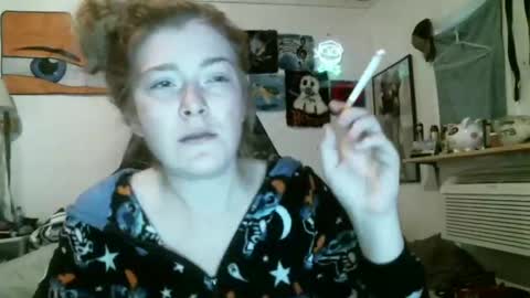 DEBBIE online show from November 21, 12:03 pm