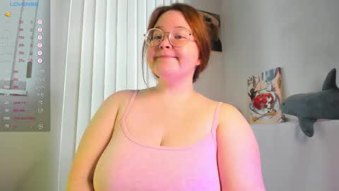 DeboraDebbieDee online show from October 19, 5:12 am