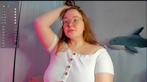 DeboraDebbieDee online show from December 31, 5:44 am