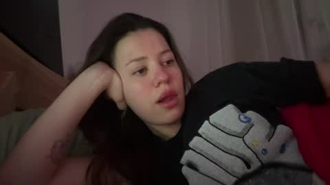 debbiii online show from April 25, 9:34 pm