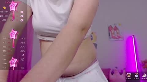 Cherry Pie online show from November 11, 7:16 pm