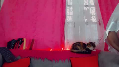 deboragill online show from March 27, 10:55 pm