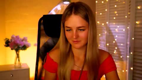 Debora online show from November 14, 4:14 am