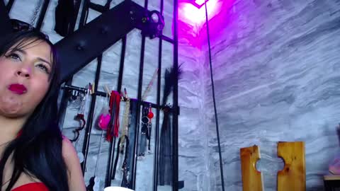 DEBORA online show from December 29, 12:34 pm