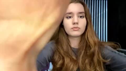 Anna online show from September 9, 3:12 pm